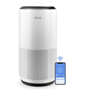 lot 364 image: LEVOIT Core 400S Smart Air Purifier for Large Room