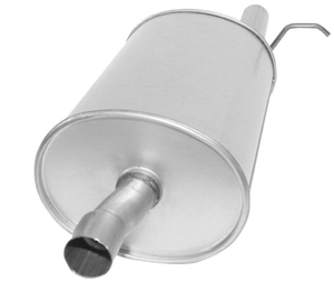 lot 464 image: AP Exhaust 700465 Muffler