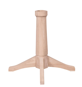 lot 468 image: T-27B 6 Transitional Pedestal Base