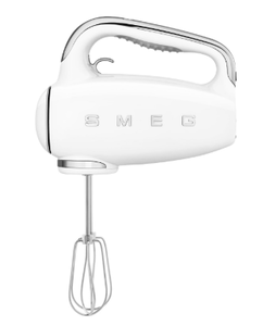 lot 22 image: Smeg SDA - Hand Mixer