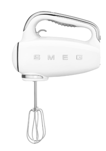 lot 24 image: Smeg SDA - Hand Mixer