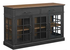 lot 44 image: Harry 60 Accent Cabinet