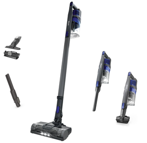 lot 53 image: Shark  Pet Cordless Vacuum Cleaner  LED Headlights  Removable Handheld Vacuum for Pet Hair