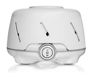 lot 134 image: Yogasleep Dohm Elite Natural White Noise Sound Machine