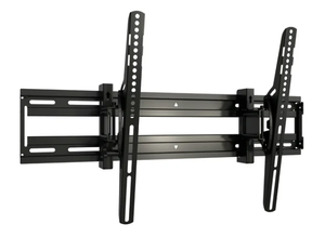 lot 196 image: SANUS Vuepoint Extendable Tilt TV Wall Mount for 32 to 85 TVs