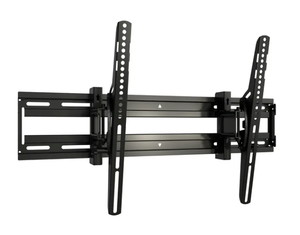 lot 199 image: SANUS Vuepoint Extendable Tilt TV Wall Mount for 32 to 85 TVs
