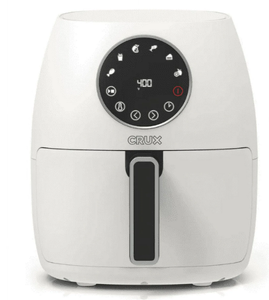 lot 202 image: CRUX 3.7QT Digital Air Fryer