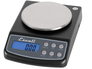 lot 232 image: Escali Lab Weight Scale L Series