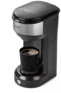 lot 237 image: COMMERCIAL CHEF Cup Coffee Maker