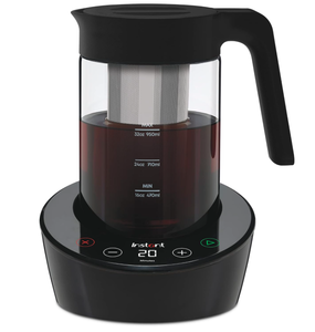 lot 401 image: Instant Cold Brew Electric Coffee Maker, From the Makers of Instant Pot