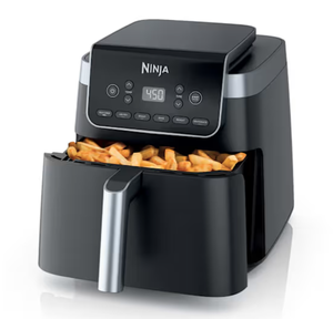 lot 403 image: Ninja Air Fryer Pro XL 6-in-1