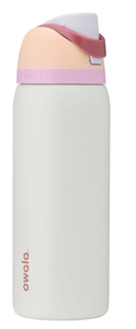 lot 434 image: Owala FreeSip 32 fl. oz. Coastal Mist BPA Free Water Bottle with Spout Lid
