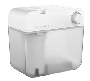 lot 470 image: PureGuardian 40-Hour, 1-Gallon Ultrasonic Cool Mist Humidifier