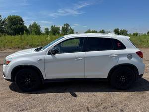 2018 Mitsubishi Outlander Sport - 1 Owner!!