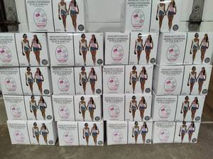 lot 49 image: Retailers Lot of Bachelorette Party Kits
