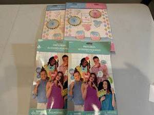 lot 96 image: Baby Shower Party Kit