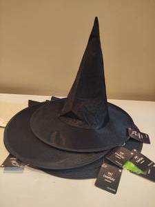 lot 100 image: Witch Hats