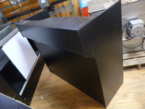lot 9 image: HostessPoint of Sale Counter