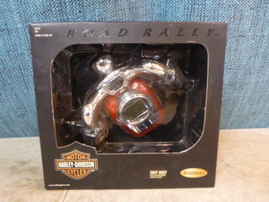 lot 19 image: 2000 Harley-Davidson Road Rally Simulation Game