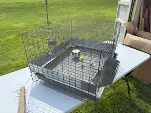 lot 27 image: CAGE