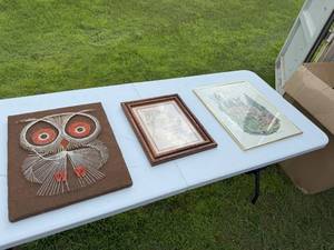lot 44 image: ARTWORK