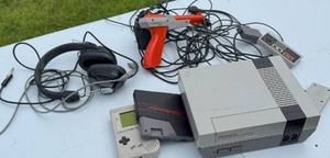 NINTENDO