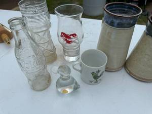 lot 118 image: MORE DRINKING TOOLS