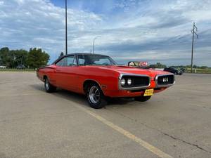 lot 1 image: 1970 Dodge Super Bee