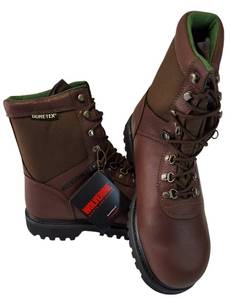 lot 49 image: Wolverine  Mes Size 9.5EW (ModelW03805) -8 Insulated Non Metallic Safety Toe Workboot
