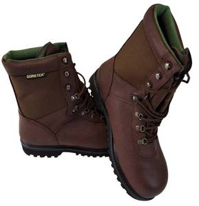 lot 53 image: Wolverine  Mens Size 12 EW (ModelW03805) -8 Insulated Non Metallic Safety Toe Work Boot