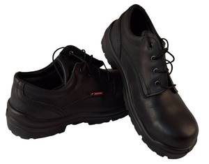 lot 92 image: Red Wing  Mens Size 11. D (model number 133) -  King Toe Oxford Work Shoe