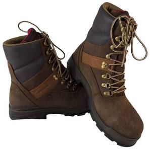 lot 101 image: Wolverine  Mens Size 9 EW ( Model W10316) -8 Cabor Composite Toe WP Work Boot