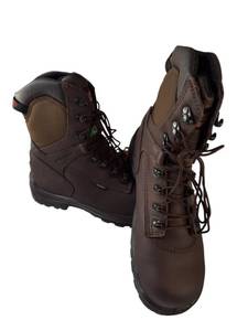lot 104 image: Red Wing Mens Size 9D (Model Number 3548) -King Toe 8-inch Insulated Waterproof CSA Safety Toe Boot