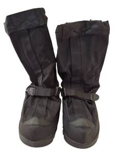 lot 114 image: NEOS   15 Adventurer Universal size M ( Model Number ANN1)   All Season Waterproof Overshoes