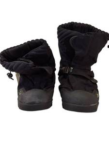lot 117 image: NEOS  11 Explorer  Mid-Calf Shoe Boot  Universal Size L (Model Number EXPG)