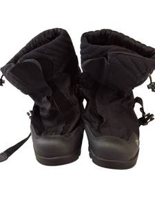 lot 118 image: NEOS  11 Explorer  Mid-Calf Shoe Boot  Universal Size XL (Model Number EXPG)