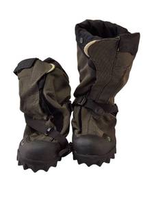lot 121 image: NEOS  15 Navigator 5 Expandable Universal size L (Model Number  N5P3)- Waterproof Winter Overshoes
