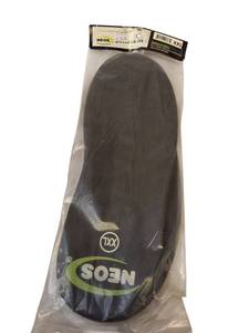 lot 130 image: NEOS Overshoe Size XXL -Innersoles