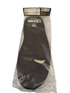 lot 132 image: NEOS Overshoe Size XXL -Innersoles