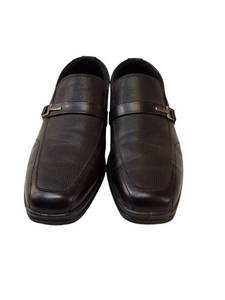 lot 133 image: DEER STAGS  Bold Slip-On Dress Comfort Loafer Mens Size 5M