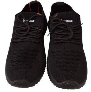 lot 135 image: BOURGE  WOMENS  Size 8- (Model NumberMICAM-Z2020) COMFORTABLE RUNNING SHOES-