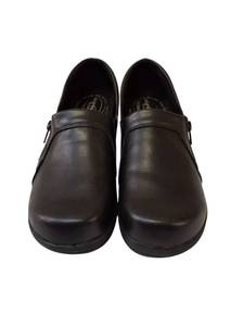 lot 138 image: Easy Streets  Easy Works Womens Size 10M ( Model Number 20-0161)