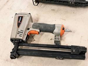lot 41 image: Paslode Pneumatic Stapler