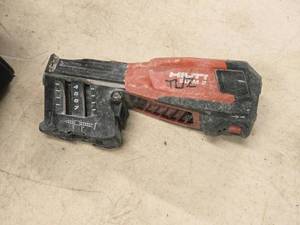 lot 146 image: Hilti SD-M2 Collated Drywall Screw Magazine