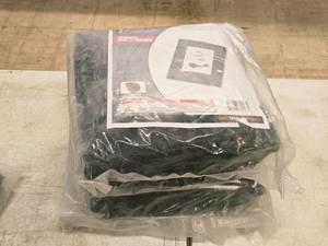 lot 161 image: Lot of (2) Tiresocks DripDiapers Surface Protector #7296DD (in original packaging)