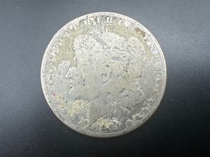 lot 34 image: 1901-O Morgan Silver Dollar