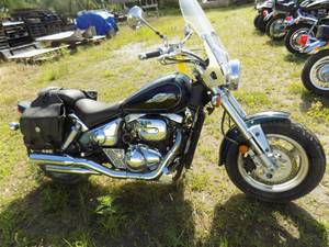 1996 Suzuki Marander