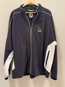 lot 54 image: Foot Joy Tour Collection XXL Zip Up Jacket, Tiburon Naples