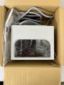 lot 60 image: Hoya SS-10 Strain Scope &nbspPrecisionEngineered Handheld Polariscope, Rugged Portable Design  Great Condition