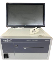 lot 69 image: Arthrex IR8600 AIDA HD Connect Medical Video System  Full HD Recording, Network Integration  Great Condition